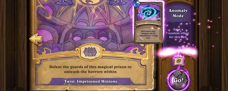 《炉石传说》达拉然大劫案多少钱