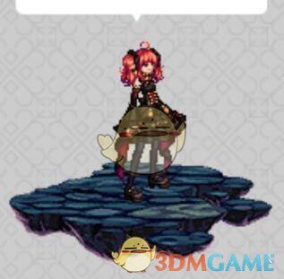 《DNF》暗黑少女附魔宝珠选择