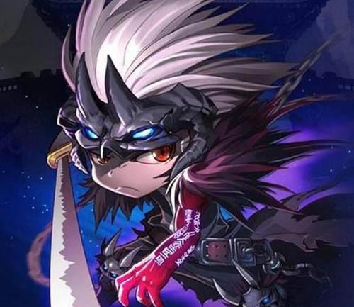 《DNF》夜刀神公会勋章选择