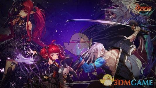 《DNF》徒弟专属BUFF介绍