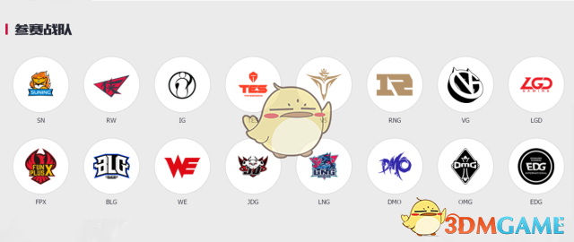 《LOL》2019夏季赛规则解读