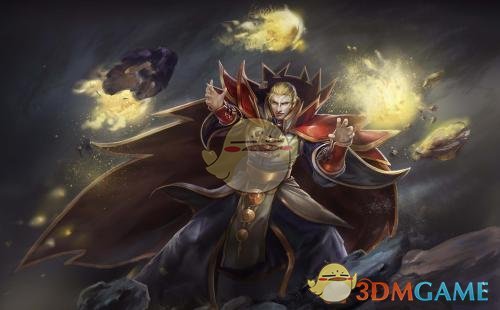 《DOTA2》7.22英雄改动介绍