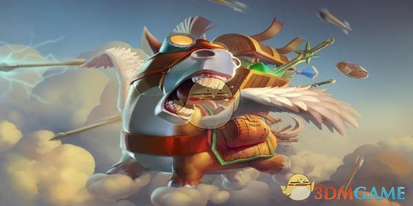 《DOTA2》7.22英雄改动介绍