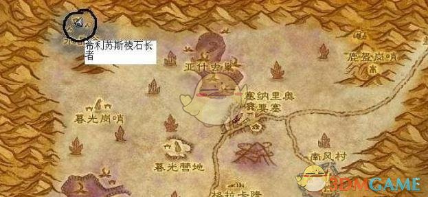 《魔兽世界》怀旧服法师刷金攻略