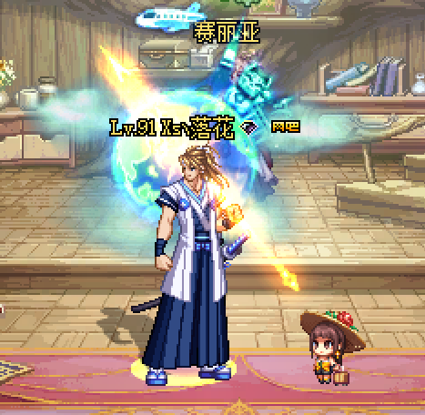 《DNF》绯樱之舞梦娜获取方法