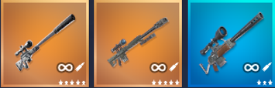 《堡垒之夜》第九赛季第四周任务攻略