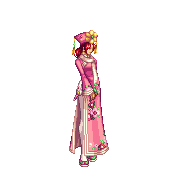 《DNF》腾龙之颂装扮外观一览