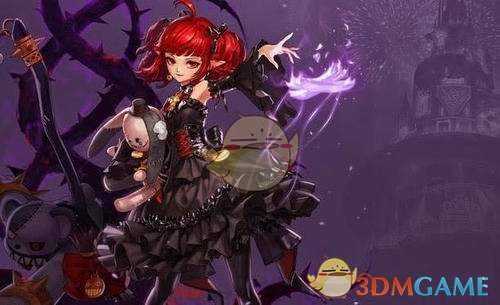 《DNF》小魔女宠物附魔攻略