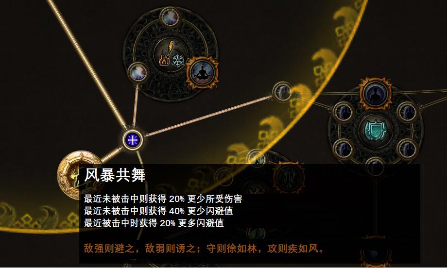 《流放之路》S8改动内容一览