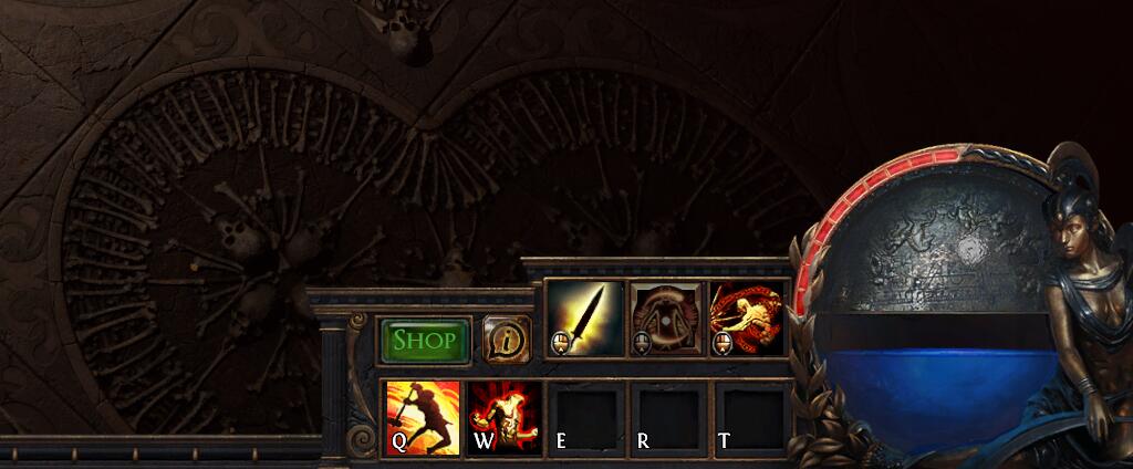 《流放之路》S8改动内容一览