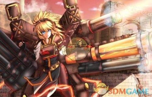 《DNF》机动特攻队称号介绍