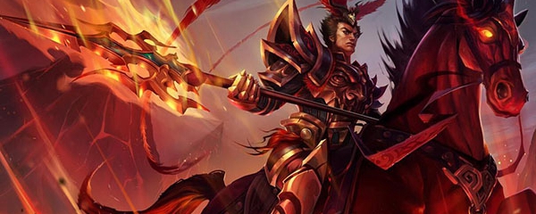 钻石局上分英雄