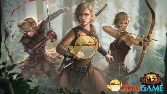 《流放之路》S8赛季改动汇总