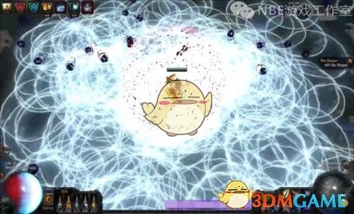 《流放之路》S8赛季改动汇总