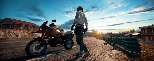 绝地求生赛季奖励怎么领取