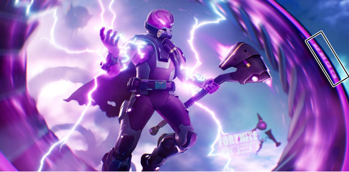 《堡垒之夜》第九赛季第五周任务攻略