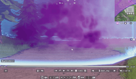 《堡垒之夜》第九赛季新武器风暴转换器用法攻略