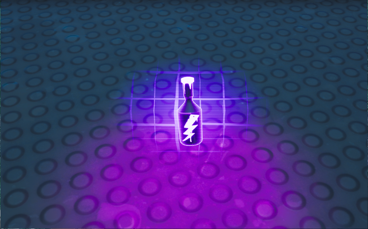 《堡垒之夜》第九赛季新武器风暴转换器用法攻略