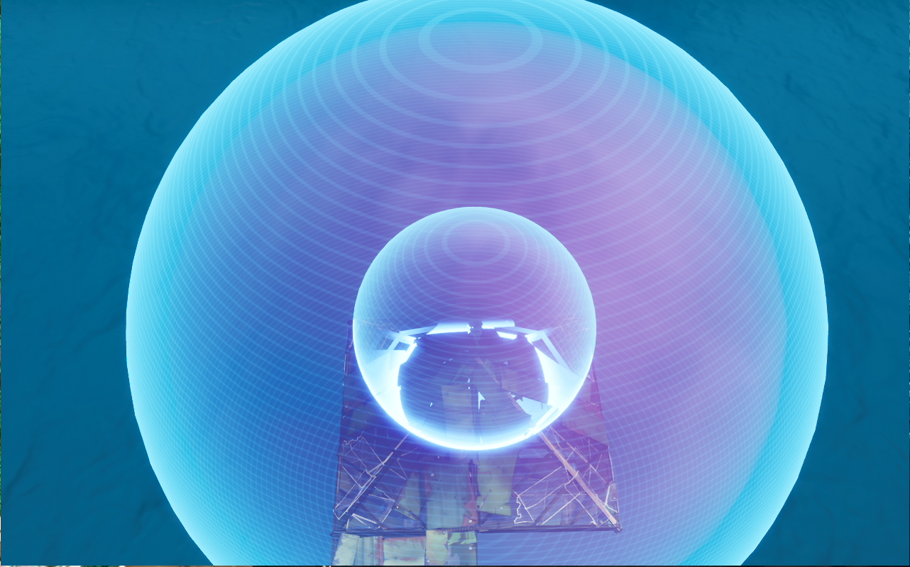 《堡垒之夜》第九赛季新武器风暴转换器用法攻略