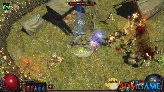 《流放之路》3.7元素使烙印开荒BD推荐