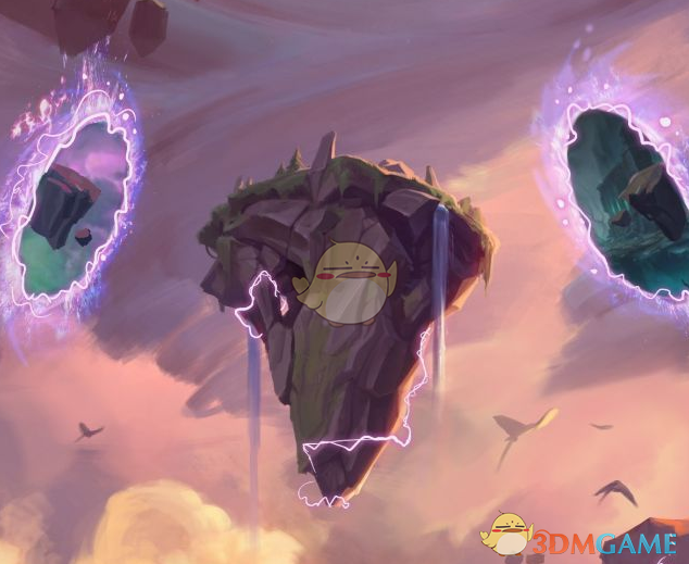 《LOL》自走棋职业大全