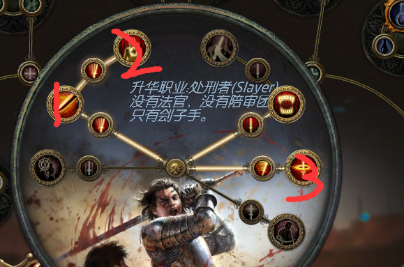 《流放之路》S8旋风斩开荒BD推荐