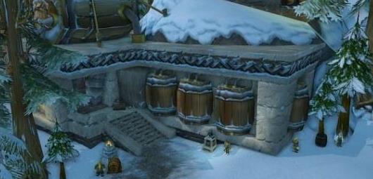 《魔兽世界》60怀旧服快速满级攻略