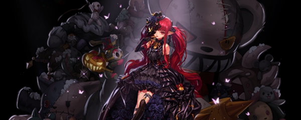 dnf奶萝什么时候出