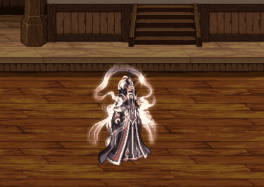 《DNF》鸿宇天绫套全职业外观汇总