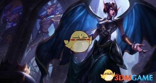 《LOL》云顶之弈英雄属性介绍