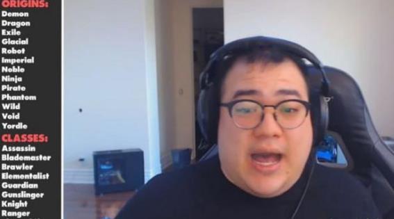 《LOL》自走棋种族技能预览