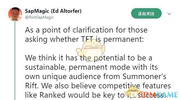 《LOL》英雄战棋种族属性汇总