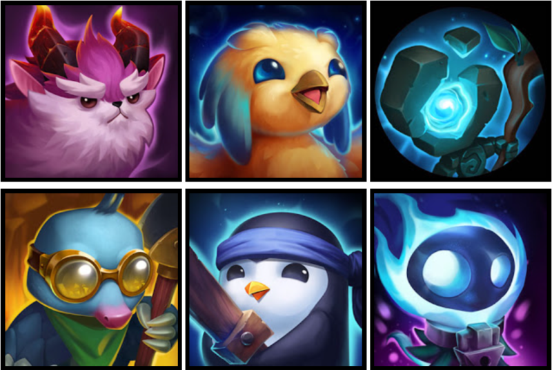 《LOL》6月14日测试服更新内容介绍