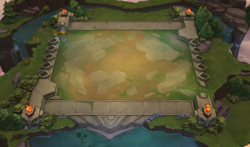 《LOL》英雄战棋全部棋子费用大全