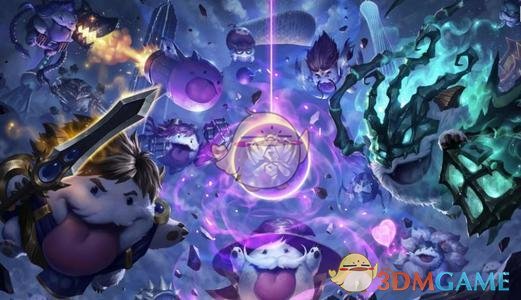 《LOL》自走棋2费棋子介绍