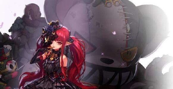 《DNF》黑暗诉求系统介绍