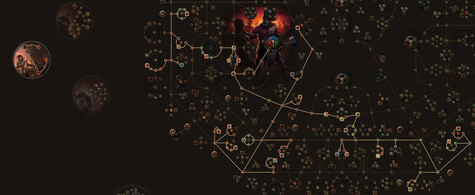 《流放之路》3.7暴徒剑刃风暴BD推荐