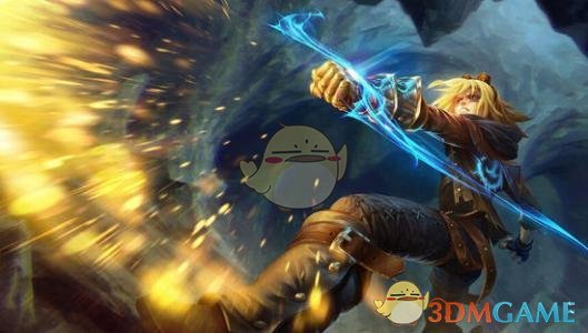 《LOL》云顶之弈元素使英雄汇总