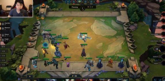 《LOL》云顶之弈配置介绍