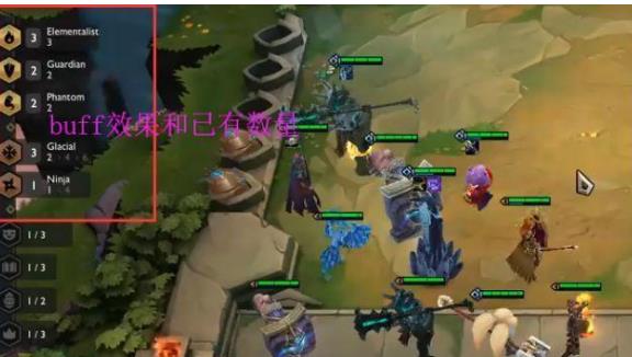 《LOL》云顶之弈新手玩法介绍