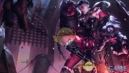 《LOL》自走棋国服测试预约攻略