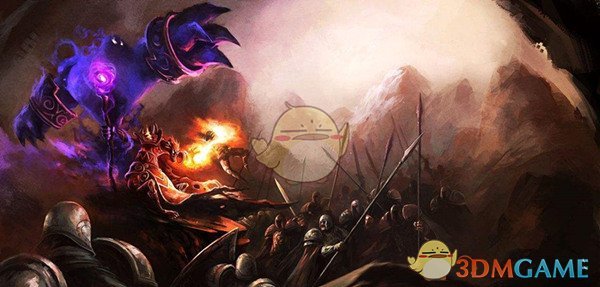 《魔兽世界》8.2火法特质选择