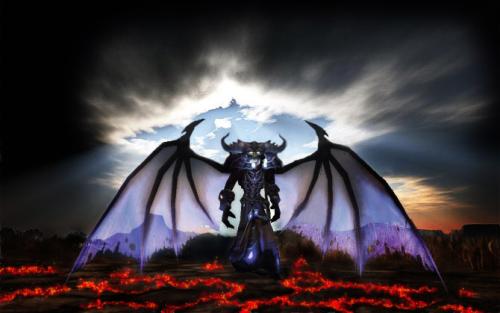 《魔兽世界》魔力锁住的箱子解锁方法