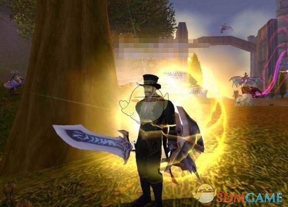 《魔兽世界》8.2盗贼精华推荐