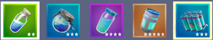 《堡垒之夜》第九赛季第八周任务攻略