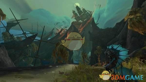 《魔兽世界》S.P.A.R.E零件箱获取攻略