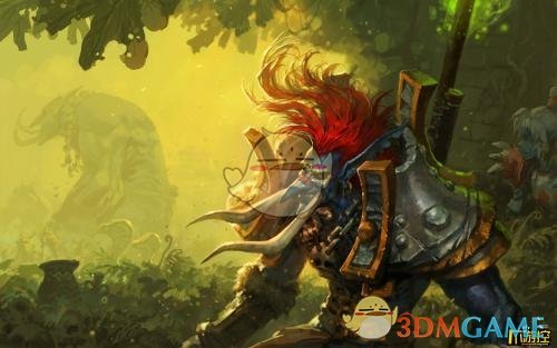 《魔兽世界》8.2猎人艾泽里特精华推荐