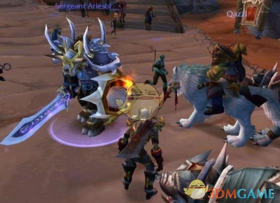 《魔兽世界》8.2射击猎艾泽里特精华推荐