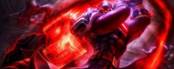 《LOL》7.3测试服更新内容介绍