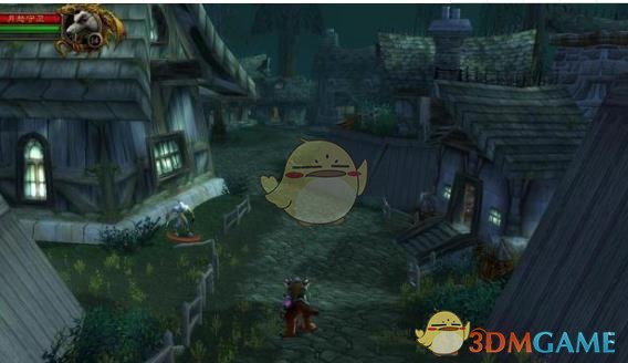 《魔兽世界》怀旧服稀有怪位置介绍